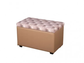Пуф Принт 700х380х430 в Междуреченском - mezhdurechenskij.mebel-tymen.ru | фото