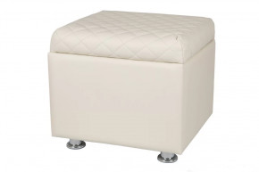 Пуф с крышкой Вега в Междуреченском - mezhdurechenskij.mebel-tymen.ru | фото