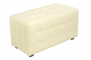 Пуф Терра (бежевый) в Междуреченском - mezhdurechenskij.mebel-tymen.ru | фото