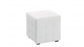 Пуф Тип 1 в Междуреченском - mezhdurechenskij.mebel-tymen.ru | фото