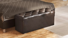 Пуф Тип 3 в Междуреченском - mezhdurechenskij.mebel-tymen.ru | фото