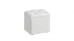 Пуф Тип 4 в Междуреченском - mezhdurechenskij.mebel-tymen.ru | фото