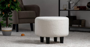 Пуф ТП 270 Шон в Междуреченском - mezhdurechenskij.mebel-tymen.ru | фото