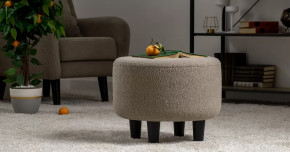 Пуф ТП 271 Шон в Междуреченском - mezhdurechenskij.mebel-tymen.ru | фото