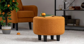 Пуф ТП 272 Шон в Междуреченском - mezhdurechenskij.mebel-tymen.ru | фото