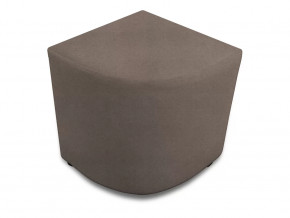 Пуф Угловой Bahama Ash кат.2 в Междуреченском - mezhdurechenskij.mebel-tymen.ru | фото