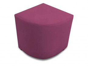Пуф Угловой Bahama Berry кат.2 в Междуреченском - mezhdurechenskij.mebel-tymen.ru | фото
