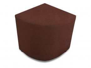 Пуф Угловой Bahama Chocolate кат.2 в Междуреченском - mezhdurechenskij.mebel-tymen.ru | фото