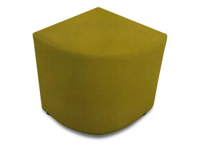 Пуф Угловой Bahama Green кат.2 в Междуреченском - mezhdurechenskij.mebel-tymen.ru | фото