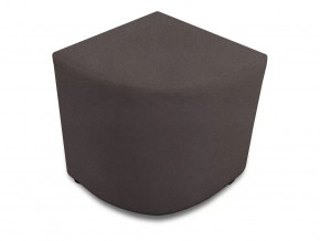 Пуф Угловой Bahama Grey кат.2 в Междуреченском - mezhdurechenskij.mebel-tymen.ru | фото