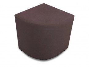 Пуф Угловой Bahama Plum кат.2 в Междуреченском - mezhdurechenskij.mebel-tymen.ru | фото