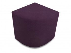 Пуф Угловой Bahama Violet кат.2 в Междуреченском - mezhdurechenskij.mebel-tymen.ru | фото