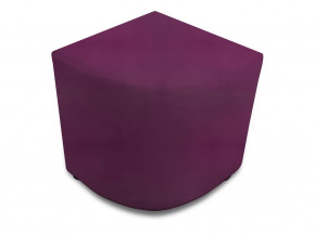 Пуф Угловой Marvel Berry кат.4 в Междуреченском - mezhdurechenskij.mebel-tymen.ru | фото
