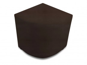 Пуф Угловой Marvel Chocolate кат.4 в Междуреченском - mezhdurechenskij.mebel-tymen.ru | фото