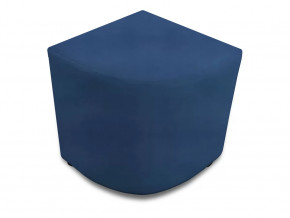 Пуф Угловой Marvel Denim кат.4 в Междуреченском - mezhdurechenskij.mebel-tymen.ru | фото