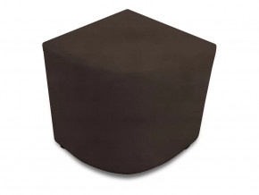 Пуф Угловой Marvel Pearl Bronze кат.4 в Междуреченском - mezhdurechenskij.mebel-tymen.ru | фото