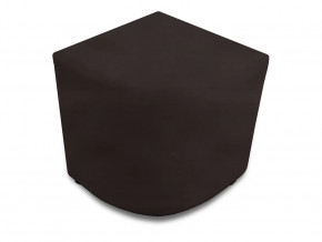 Пуф Угловой Marvel Pearl Chestnut кат.4 в Междуреченском - mezhdurechenskij.mebel-tymen.ru | фото