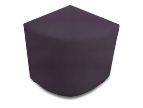 Пуф Угловой Marvel Plum кат.4 в Междуреченском - mezhdurechenskij.mebel-tymen.ru | фото