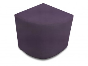 Пуф Угловой Marvel Viola кат.4 в Междуреченском - mezhdurechenskij.mebel-tymen.ru | фото