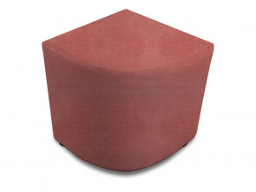 Пуф Угловой Savana Plus Coral кат.1 в Междуреченском - mezhdurechenskij.mebel-tymen.ru | фото