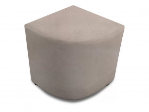 Пуф Угловой Savana Plus Ivory кат.1 в Междуреченском - mezhdurechenskij.mebel-tymen.ru | фото