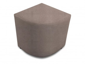 Пуф Угловой Savana Plus Mocca кат.1 в Междуреченском - mezhdurechenskij.mebel-tymen.ru | фото