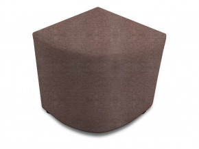 Пуф Угловой Savana Plus Toffee кат.1 в Междуреченском - mezhdurechenskij.mebel-tymen.ru | фото