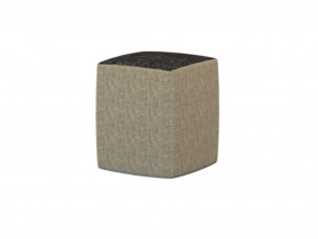 Пуф ВЕРСАЛЬ-2 Дуб баррик/Ясень анкор в Междуреченском - mezhdurechenskij.mebel-tymen.ru | фото