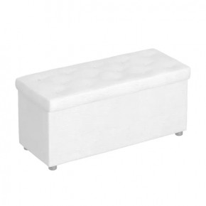 Пуфик-1000 в Междуреченском - mezhdurechenskij.mebel-tymen.ru | фото