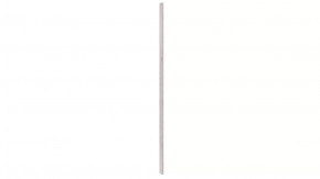 Рейка 22 мм Баттл Рок в Междуреченском - mezhdurechenskij.mebel-tymen.ru | фото