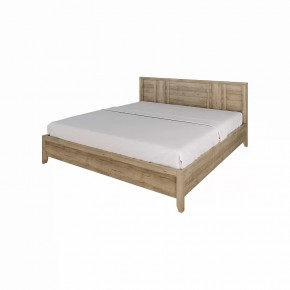 Scandica Oslo 308 Кровать (1400) в Междуреченском - mezhdurechenskij.mebel-tymen.ru | фото