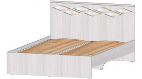 Серия Диана Кровать 1400 в Междуреченском - mezhdurechenskij.mebel-tymen.ru | фото