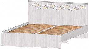 Серия Диана Кровать 1600 в Междуреченском - mezhdurechenskij.mebel-tymen.ru | фото