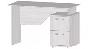 Серия Ральф Стол с ящиками в Междуреченском - mezhdurechenskij.mebel-tymen.ru | фото