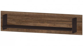 Серия Регина Полка дуб самдал в Междуреченском - mezhdurechenskij.mebel-tymen.ru | фото