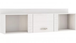 Серия Ривьера Полка в Междуреченском - mezhdurechenskij.mebel-tymen.ru | фото