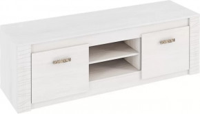 Серия Ривьера Тумба ТВ в Междуреченском - mezhdurechenskij.mebel-tymen.ru | фото