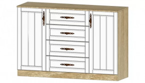 Серия Виктория Комод в Междуреченском - mezhdurechenskij.mebel-tymen.ru | фото