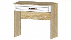 Серия Виктория Столик в Междуреченском - mezhdurechenskij.mebel-tymen.ru | фото