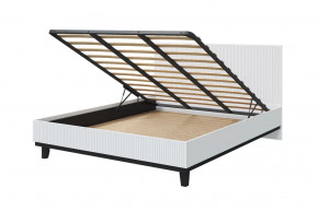 ШАРЛИЗ Основание с подъем. мех-ом 1600*2000мм с бельевым ящиком в Междуреченском - mezhdurechenskij.mebel-tymen.ru | фото