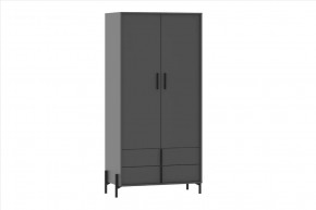 Шкаф 040.41 Тео в Междуреченском - mezhdurechenskij.mebel-tymen.ru | фото