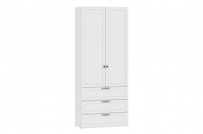 Шкаф 041.90 Орлеан в Междуреченском - mezhdurechenskij.mebel-tymen.ru | фото