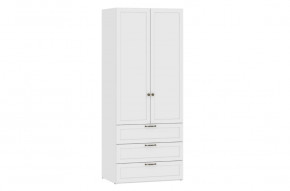 Шкаф 041.91 Орлеан в Междуреченском - mezhdurechenskij.mebel-tymen.ru | фото