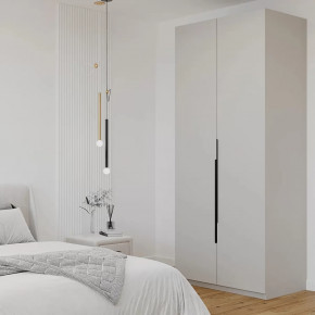 Шкаф 1000 Софт Сантьяго в Междуреченском - mezhdurechenskij.mebel-tymen.ru | фото