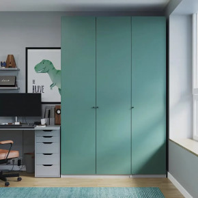 Шкаф 1500 Идро в Междуреченском - mezhdurechenskij.mebel-tymen.ru | фото