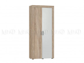 Шкаф 2-х створчатый Ангара в Междуреченском - mezhdurechenskij.mebel-tymen.ru | фото