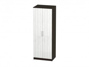 Шкаф 2-х створчатый Фиеста в Междуреченском - mezhdurechenskij.mebel-tymen.ru | фото