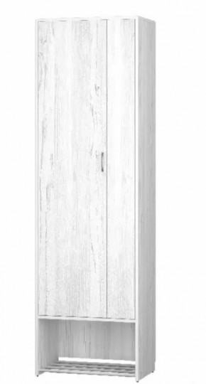 Шкаф 2-х створчатый Ольга-Милк 3 в Междуреченском - mezhdurechenskij.mebel-tymen.ru | фото