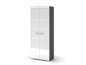 Шкаф 2-х створчатый Вегас в Междуреченском - mezhdurechenskij.mebel-tymen.ru | фото