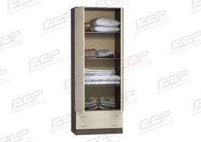 Шкаф 2х створчатый с ящиками МС РЭД в Междуреченском - mezhdurechenskij.mebel-tymen.ru | фото